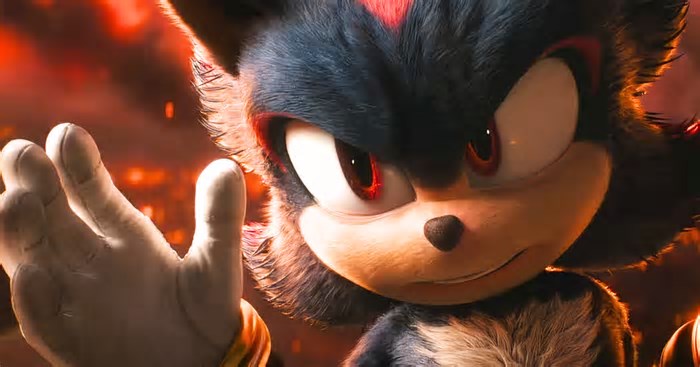 Filme Sonic The Hedgehog 3 chega às plataformas de streaming