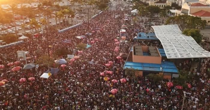 Carnaval de rua de Florianópolis: empresa que vencer leilão terá 15 dias para fazer evento