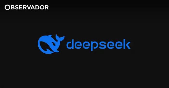 Construtores chineses já equipam modelos com Inteligência Artificial da DeepSeek