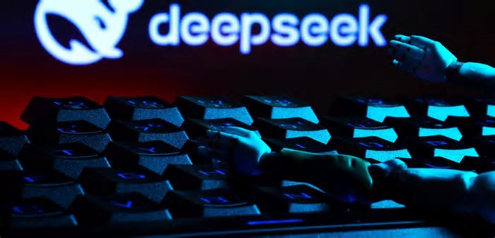 Com recorde de downloads, DeepSeek enfrenta as dores do crescimento