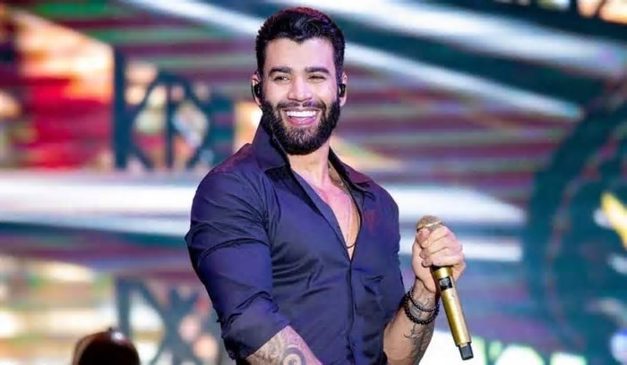 Gusttavo Lima volta a se apresentar em Campo Grande neste sábado
