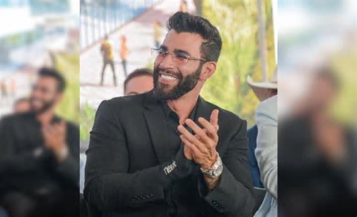 Querendo ser presidente, Gusttavo Lima não votou nas últimas eleições e soma multas com a Justiça Eleitoral