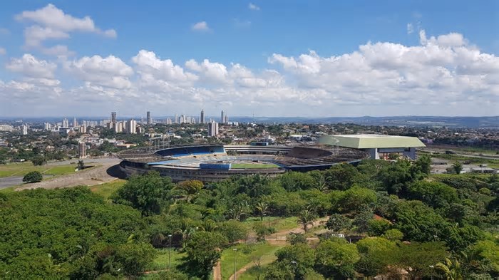 Leilão do Complexo Serra Dourada deve acontecer nesta terça-feira; entenda