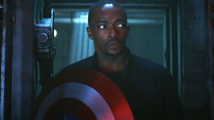 Novo Capitão América lidera bilheteria dos cinemas brasileiros