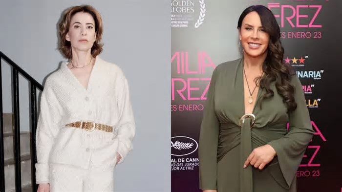 Após polêmica, Fernanda Torres e Karla Sofía Gascón vão se encontrar antes do Oscar