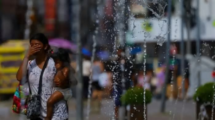 Carnaval no RS será em meio ao calor intenso