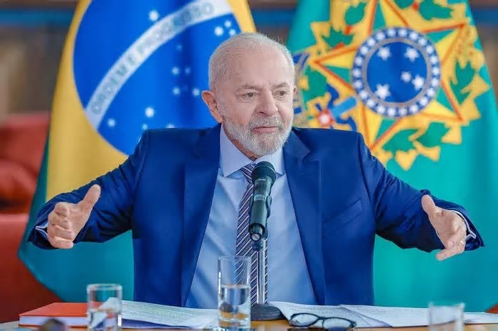Lula vem ao RS assinar contrato bilionário para construção de navios
