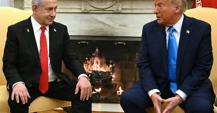 Israel aprova ultimato de Trump sobre ‘inferno’ em Gaza se Hamas não soltar reféns
