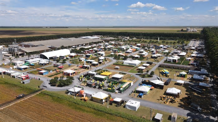 Agro Rosário 2025 contará com a presença do governador Jerônimo Rodrigues e do setor produtivo baiano