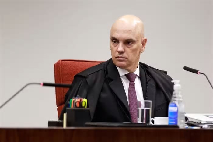 Rumble e Trump Media contra Alexandre de Moraes: relembre a cronologia do caso