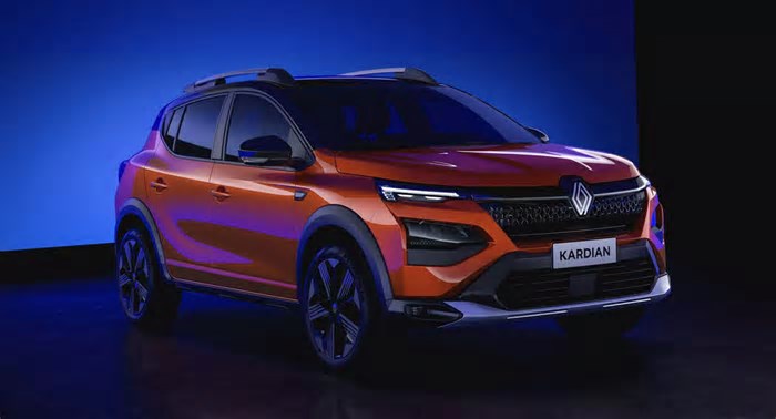 SUV por menos de R$ 120 mil? Veja as melhores opções de 2025!