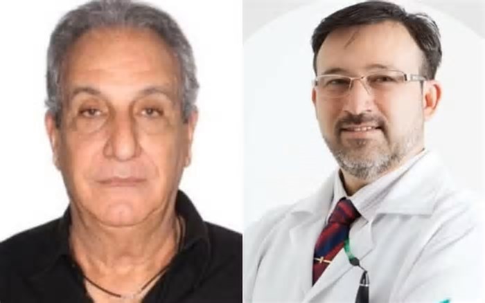 Quem era Fredy Antônio Tanos, empresário que morreu em acidente aéreo no sul da Bahia