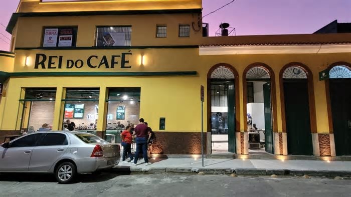 Educação e gastronomia impulsionam turismo e economia criativa em Santos