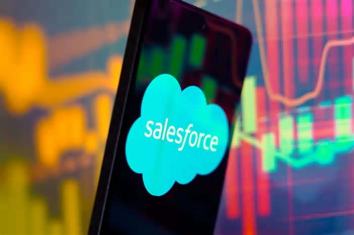 Salesforce lança ferramenta para medir gasto de energia com inteligência artificial