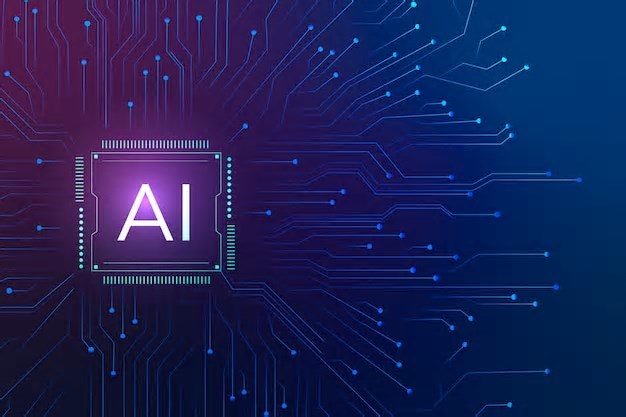 Como a Inteligência Artificial Está Transformando a Sustentabilidade e o Meio Ambiente