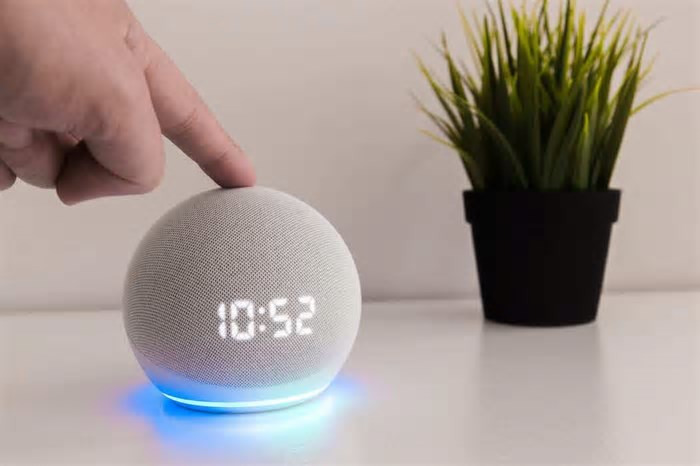 Amazon lança nova versão da Alexa com Inteligência Artificial