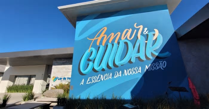 Lar da Velhice São Francisco de Assis celebra 65 anos com evento de portas abertas