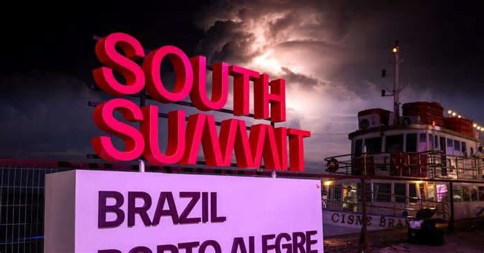 Governo do RS homologa licitação para organização do South Summit Brazil 2025