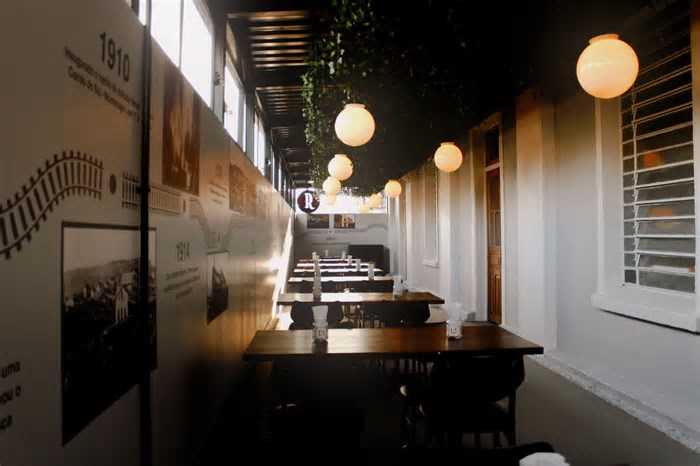 Radisi apresenta novo ambiente dedicado à cultura em Caxias do Sul