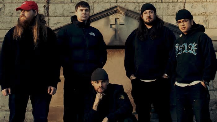 Bangers Open Air: Knocked Loose é confirmado no festival