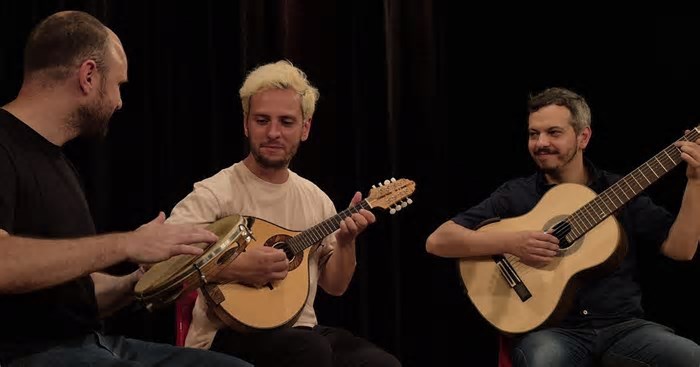 Série de oficinas musicais gratuitas irá ensinar o encanto e os mistérios do choro, em Caxias do Sul