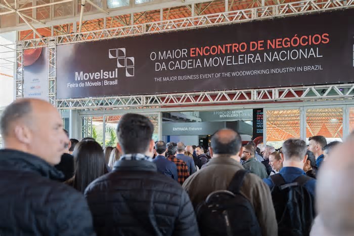 Movelsul apresentará cases de expositores e parceiros