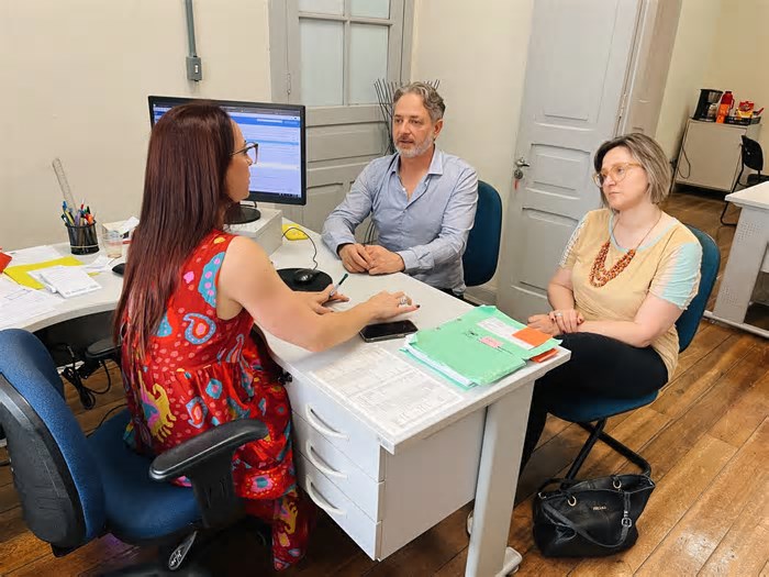 Presidente alega quebra de promessa da prefeitura de Caxias do Sul para novo local do Instituto Quindim