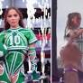 Anitta, 31, jogou três microfones no chão após falhas técnicas durante um show do Ensaios da Anitta neste sábado (1). A artista se apresentava Esplanada do...