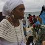 Os balaios com as oferendas de flores brancas para as festas de Iemanjá já começam a ser preparados em todo o país. A celebração afro-brasileira que saúda a...