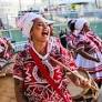 O coletivo Kaburé Maracatu, fundado em 2016 em Foz do Iguaçu (PR), está realizando o projeto “Kaburé Maracatu – Bebendo na Fonte e Fortalecendo Raízes”,...