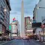 A América Latina, com sua diversidade cultural e belezas naturais, é frequentemente objeto de estudo quando se trata de qualidade de vida urbana.