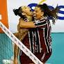 Com show de Amanda Campos, com 17 pontos, Tricolor Carioca sobe na tabela.