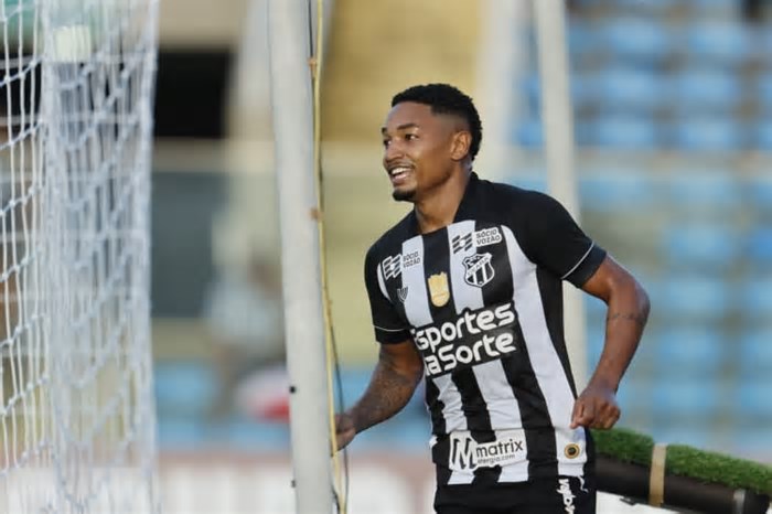 Ceará x Confiança: onde assistir ao vivo e online pela Copa do Nordeste