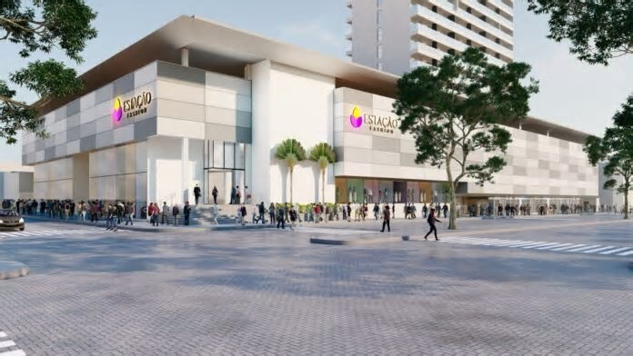 Novo shopping atacadista de Fortaleza será apresentado ao mercado imobiliário