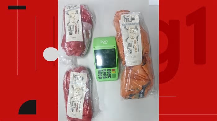 Homem é preso por venda ilegal de abadás do camarote da Polícia Militar em Salvador