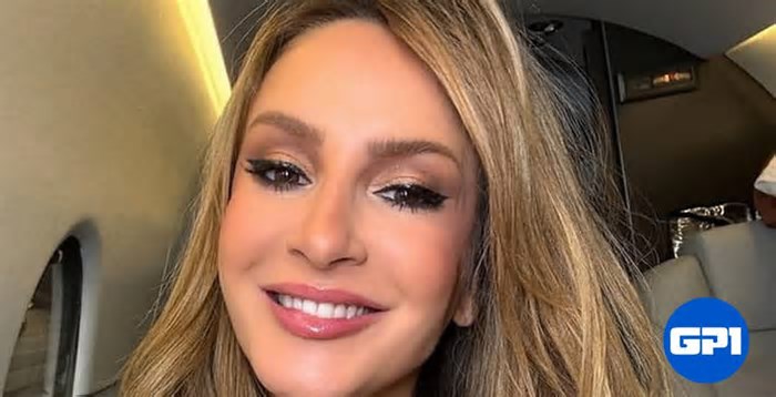 Claudia Leitte é vaiada na abertura do Carnaval de Salvador