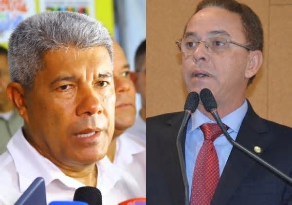 Governador credita boa relação com prefeito do União Brasil a projetos para turismo no baixo sul