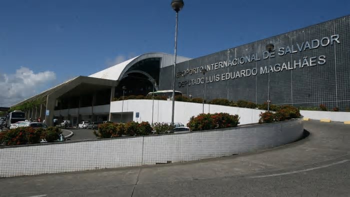 Aeroporto de Salvador ganha rota de shuttle elétrico para conectar passageiros ao metrô
