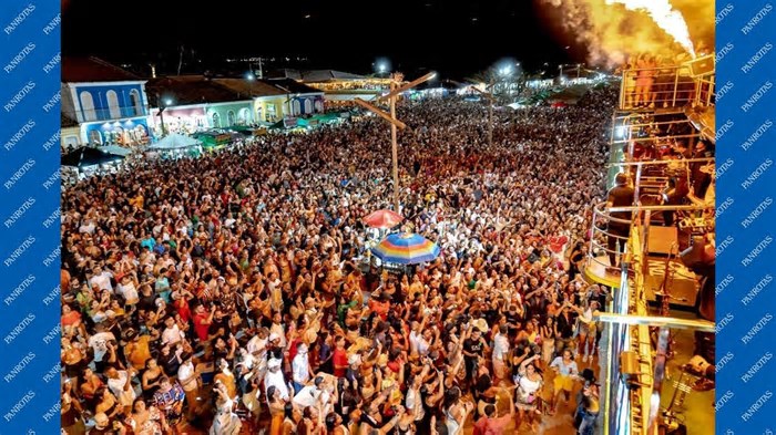 Carnaval impulsiona Turismo e aquece economia em diversas regiões do Brasil, diz Abav