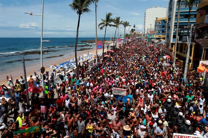 Carnaval: produção e customização de abadás aumentam faturamento de empresas em Salvador em até 40%