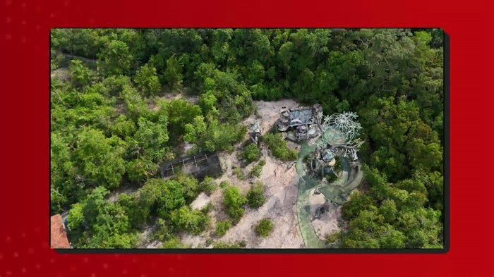 Fechado desde a pandemia, parque com mais de 52 hectares de floresta amazônica sofre com abandono em Manaus