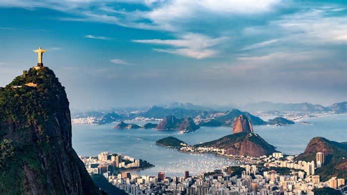Rio de Janeiro pode ganhar feriado no dia 07 de julho para celebrar o futuro