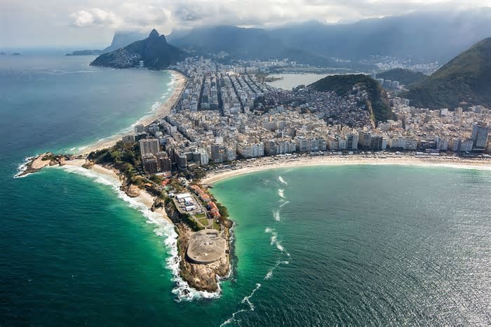 Conclusão: O que mais atrai jovens ao Rio de Janeiro?