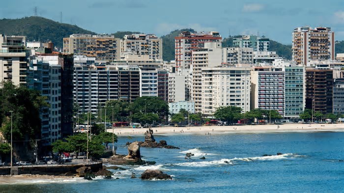 A cidade que vai transformar sua visão sobre qualidade de vida – você precisa ver isso!