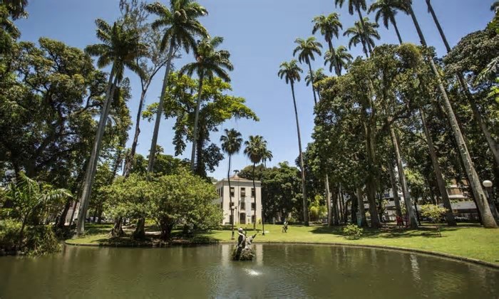 Quando o Museu da República reabre?