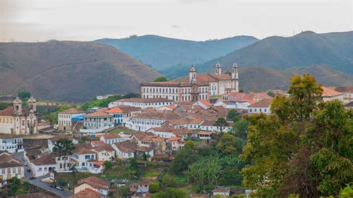Conheça as cidades históricas mais bonitas do Brasil em 2025; veja três destinos