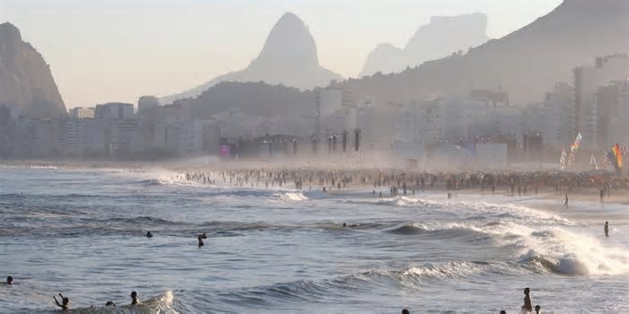 The Best Hotels in Rio de Janeiro, Brazil