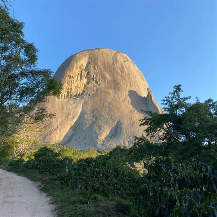 MPF vai acompanhar processo de tombamento da Pedra Azul