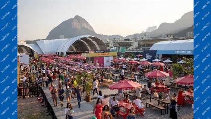 Rio Gastronomia completa 15 anos e anuncia datas para 2025