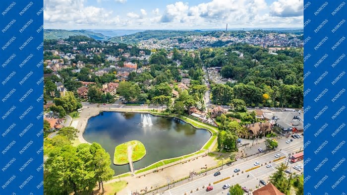 Gramado (RS) recebe quase 1,4 mil eventos nos últimos anos